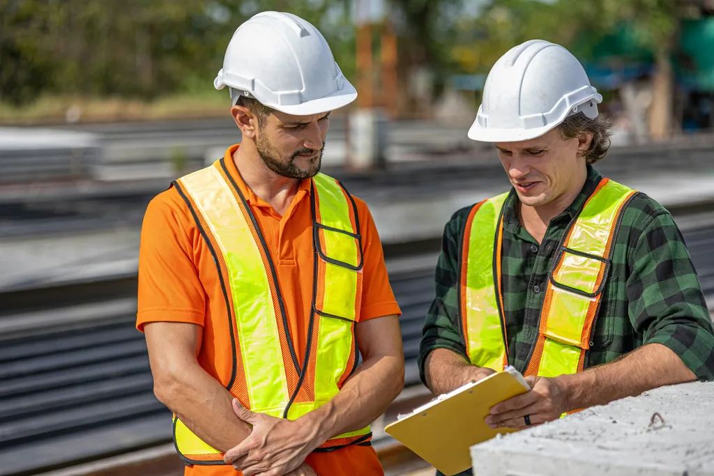 Construction Health & Safety NVQ Level 6 qualification consultancy