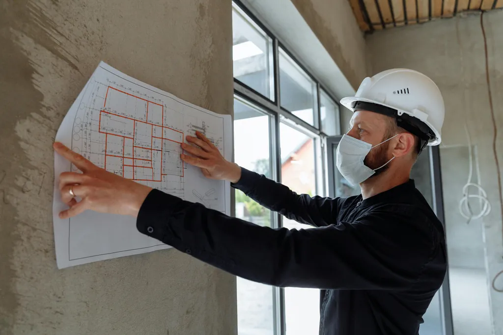 Construction Management NVQ Level 6 qualification consultancy