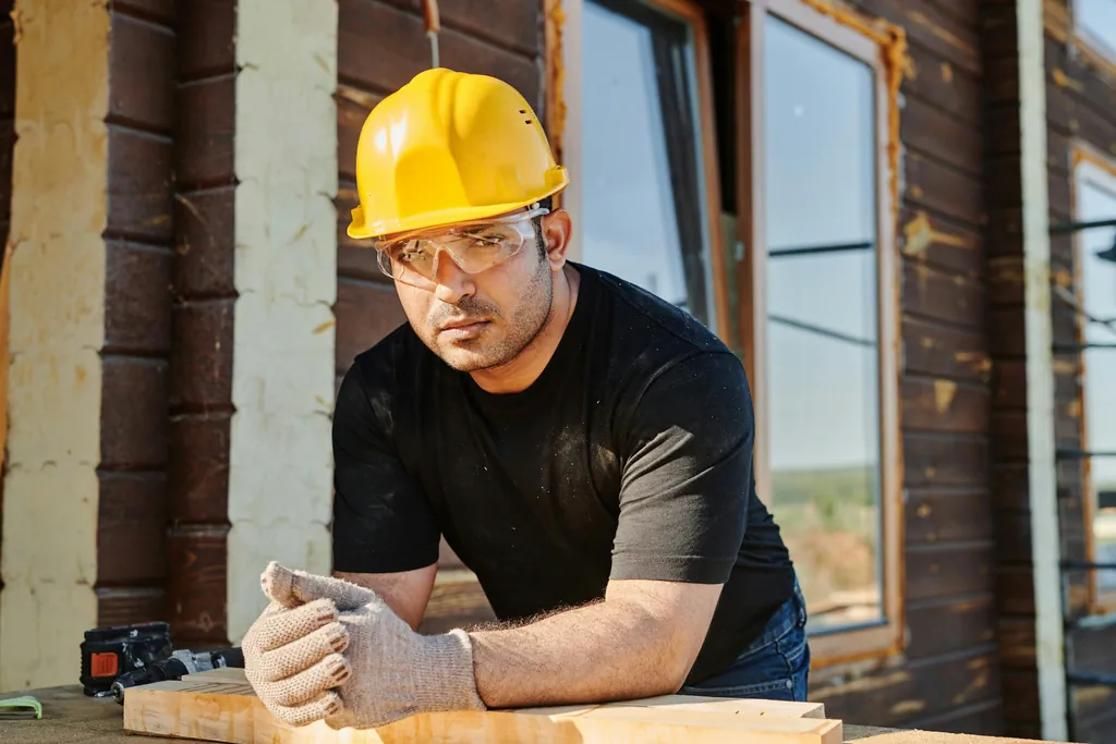 Construction NVQ qualifications across all trades