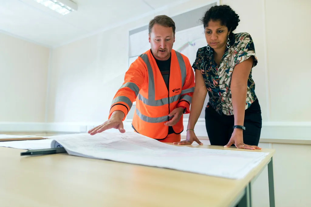 Site Management NVQ Level 6 qualification consultancy