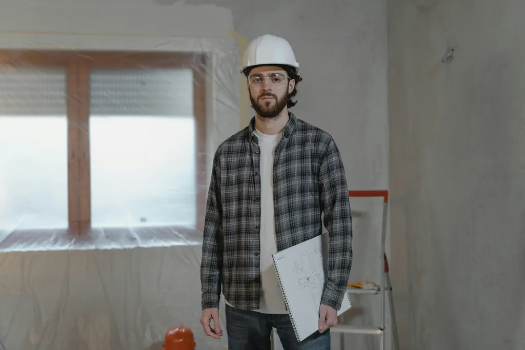Site Supervision NVQ Level 3 qualification consultancy