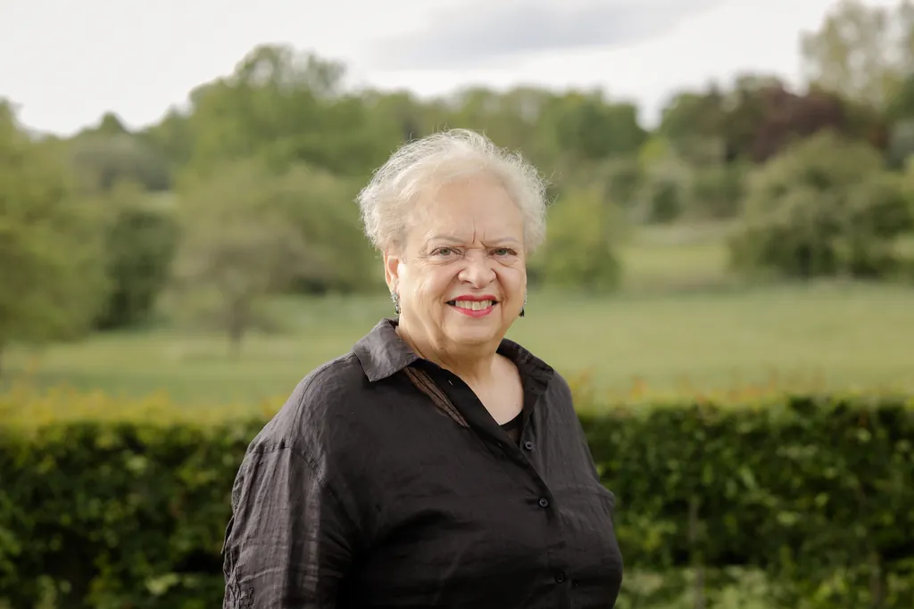 Sonia Alexis Rawlings, Founder of SAR Consulting
